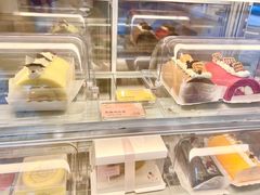-KK BAKERY烘焙