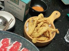 -五星桥原切肥牛火锅·30年专注好牛肉(湖塘店)