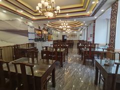 -润泽园饭庄(中山路店)