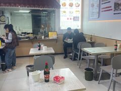 -崇州余荞面(落虹桥店)