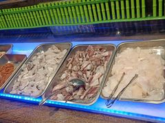 -索菲亚国际大酒店自助餐