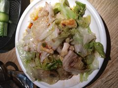 -茉莉餐厅(亳州高新万达广场希夷大道店)