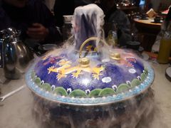 -贰重天冰煮羊自助火锅(东坝店)