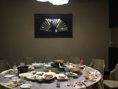 包厢-扬州绿地铂骊酒店·品珍轩中餐厅