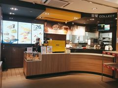 -麦当劳(皇岗路店)