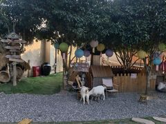 -HERRE·FARM 赫尔露营农场·团建聚会包场