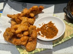 -鱼酷活鱼烤鱼(南京水游城店)