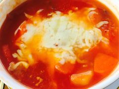 扎西德勒-玛吉阿米·餐吧