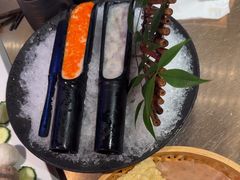-辣伍鲜毛肚老火锅(元一店)
