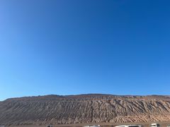-火焰山景区(火焰山镇)