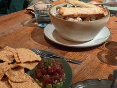 -THE CANNERY&JUJU 新鲜海鲜·牛排美食酒廊
