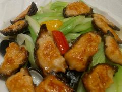 -世贸万锦大酒店·江南春中餐