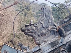 -潭柘寺景区
