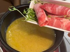 -妈妈故事米线(市府恒隆店)