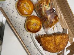 肉松卷-MAKY米旗(紫薇田园店)