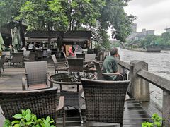 -运河游船(武林门码头)