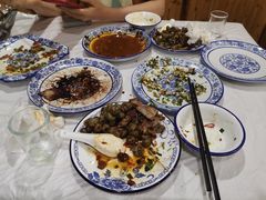 -邱记私房菜·十八年本地菜
