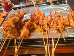 -野人部落(沈阳一店)