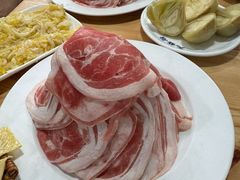 -元盛居(亚泰大街店)