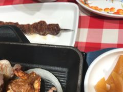 -西贝(上海我格广场店)