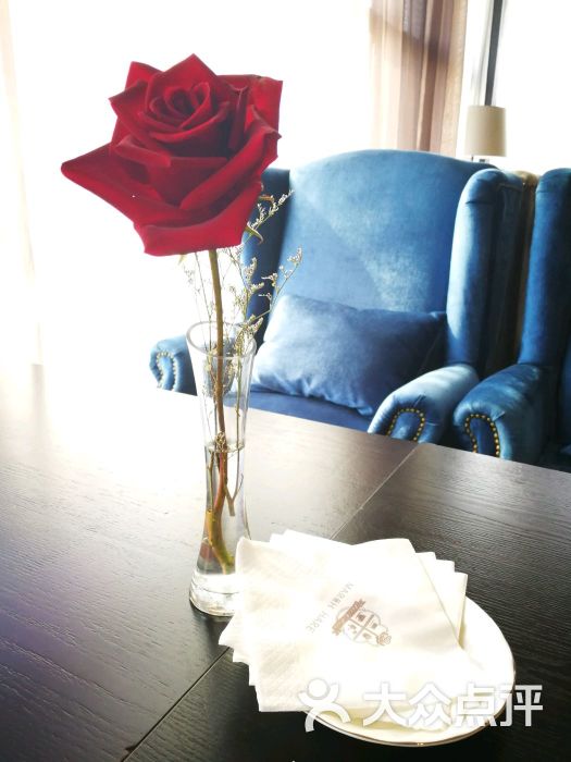 march hare西餐厅图片 - 第74张