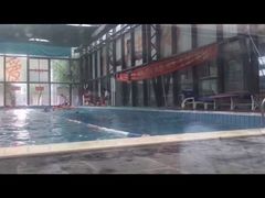 -大舜天成游泳馆(山大路店)