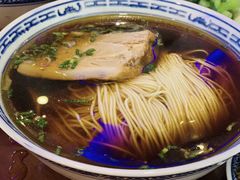 -同得兴 Since·1995 传统苏式面馆(十全街店)