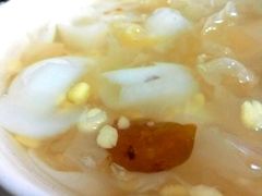 -老福合沟无米粿甜汤粿品店