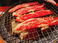 -山之屋炭火烧肉·生啤畅饮(大朗万科中央公园店)