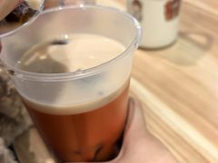 -八婆婆烧仙草(SM城市广场店)