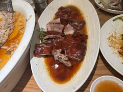 -粤集·手工粤菜(皇庭广场店)