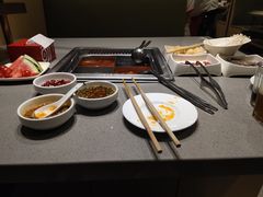 -海底捞火锅(天一广场亚细亚店)