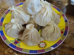 -宗巴雍姆藏餐府