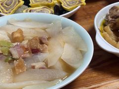 -玲燕蒸菜馆(江东路店)