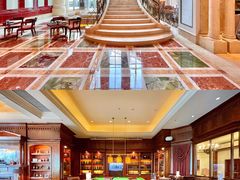 -广州富力丽思卡尔顿酒店