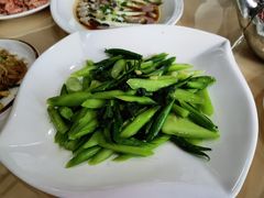 -鹏城人家海鲜酒家·23年老字号(较场尾店)