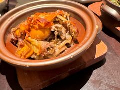 -领事馆19号中餐厅(厦门海景洲际酒店)