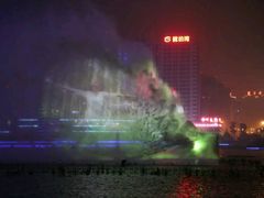 -聚龙湖公园