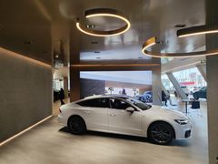 -北京东方华奥奥迪4S店(通州店)