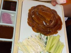 -富贵春饼·烤鸭·大厨现炒(诸城店)