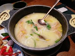 -云海肴·汽锅鸡·云南代表菜(天山百盛优客店)