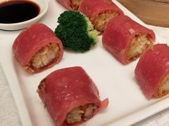 -香宫中餐厅 · 桂林香格里拉