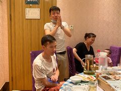 -紫光园(燕郊总店)