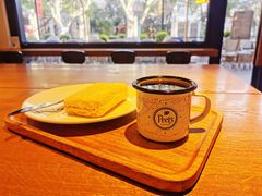 -Peet's 皮爷咖啡(东湖路手作店)