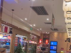 -禾绿回转寿司(苏宁广场店)