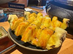 -蚝·生·鲜牛烧肉铺(中央大街店)