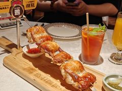 -俄士厨房(环球港店)