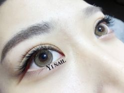 -逸日式美甲美睫工作室