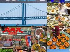 -君霖海鲜私房菜(春柳店)