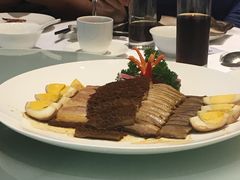 -广州文华东方酒店·江-由辉师傅主理